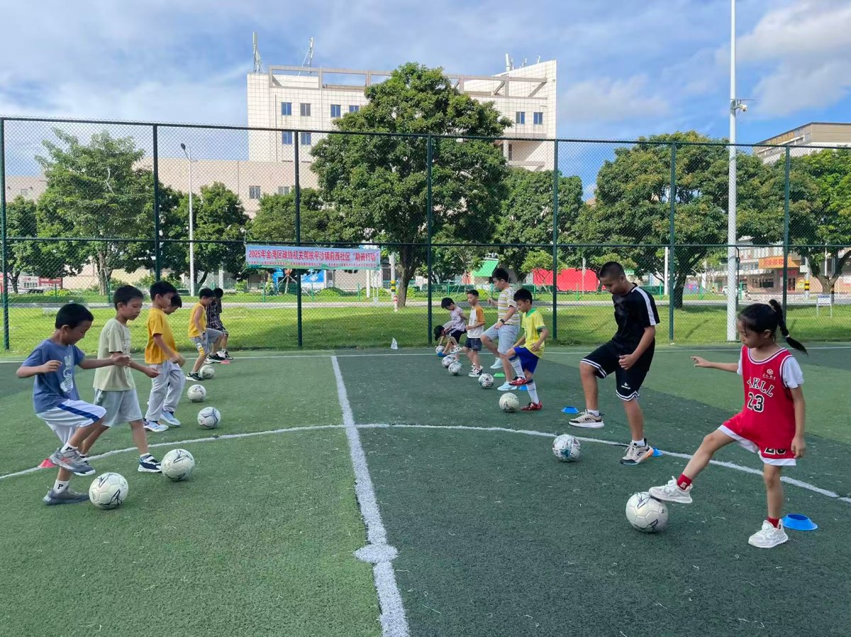 电竞博彩球队训练幕后